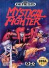Play <b>Mystical Fighter</b> Online